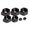 Datatool M30 Carbon Steel High-Strength Hex Nut