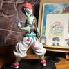 Demon Slayer Douma Anime Figure Premium Chokonose Noodle Stopper PVC Action Model Toy Collectible for Fans