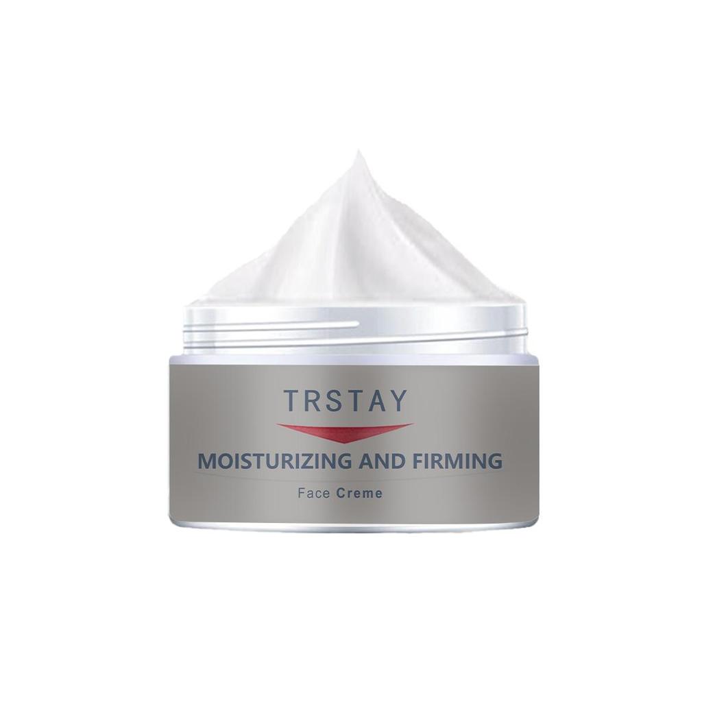 Anti Wrinkle Face Cream, Firming Skin, Whitening and Brightening, Anti-oxidation, Anti-aging Moisturizing Cream
