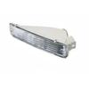 For TOYOTA LAND CRUISER 80 Series 1991-1998 LC80 FJ80 FZJ80 HDJ80 HZJ80 4500 Crystal Type Front Bumper Turn Signal Lamp