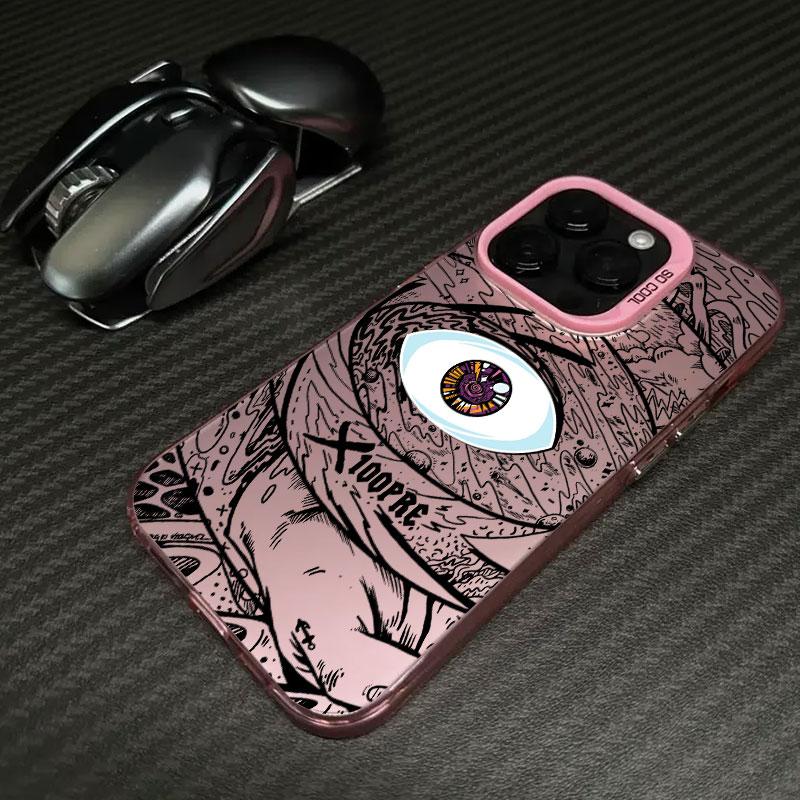 Bad-Bunny Love X100pre Coque For Apple iPhone 16 14 15 11 Pro Max Plus Case 12 13 Mini 16e Shockproof Phone Cover Bunnys