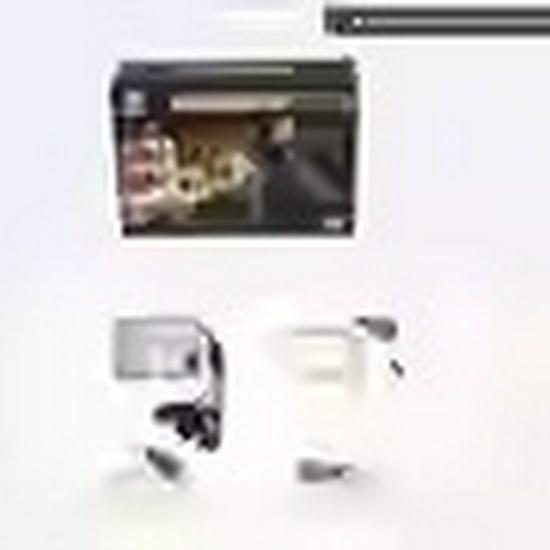 

LP Lighting Double Eagle C61031: Initial D Такуми Фудзивара Магазин Тофу Конструктор с Подсветкой на Пульте Управления.