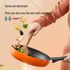 Aishida Non-stick Frying Pan
