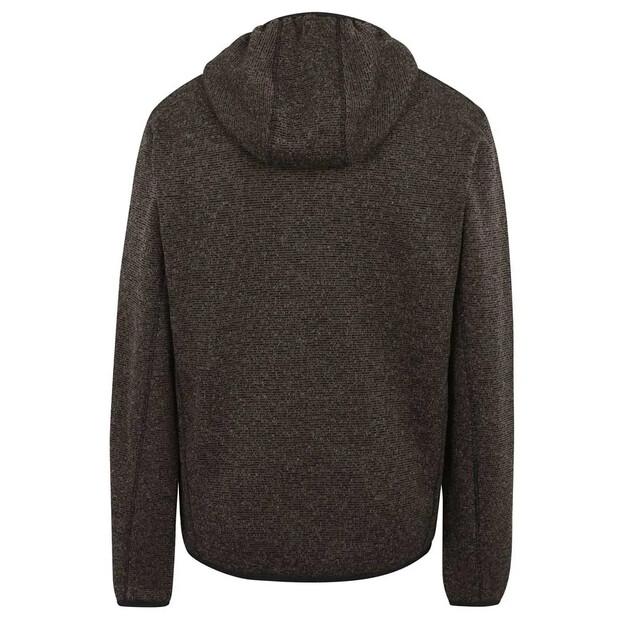 Regatta Fleece with Zipper Newhill