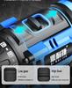 16.8V Brushless Handheld Electric Drill & Screwdriver with Adjustable Torque