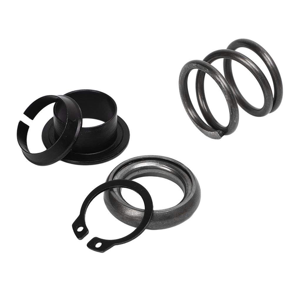 Steering Column Upper Bearing Kit F4DZ 3517 A Metal Replacement for Ford 1992 and UP