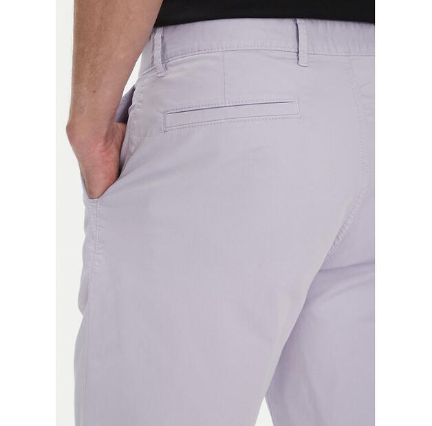 Шорты BOSS Chino-Slim-Shorts