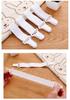Adjustable Anti-Slip Bed Sheet and Tablecloth Fixing Clips