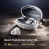SANAG Z50S Pro Wireless Ear-Clip Bluetooth Headset