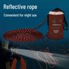 Water Floating Rescue Safety Rope