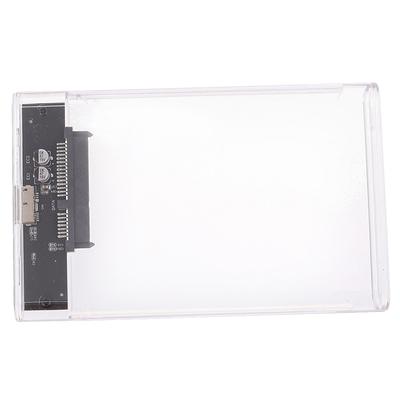 Obudowa zewnętrzna 2,5'' USB 3.0 na SATA SSD HDD Dysk twardy