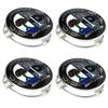 75mm Car Wheel Hub Center Cover for  Mercedes benz W203 W204 W205 W209 W210 W211 W212 W176 W166 W163 W221 Auto Accessoires