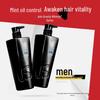 Vidal Sassoon Men's Anti-Dandruff Shampoo