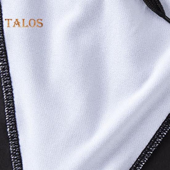 Men Swimming Trunks Beach Shorts High Elastic Breathable Waterproof Quick Dry Bathing Suit Anti-UV Snug Fit Swimming Trunks