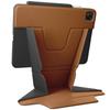 Uniq Case Ryze 360 Ipad Pro 11 (2024)Caramel Brown/Carmel