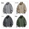 Jeanswest Men's Lightweight UV Protection Jacket