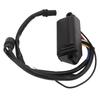 581649 Outboard Engine Power Pack Power Pack 113‑2453 Heatproof Outboard Motor Power Pack Replacement for 2 Cylinder Engines