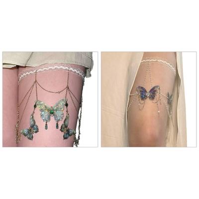 Spille e gioielli per il corpo