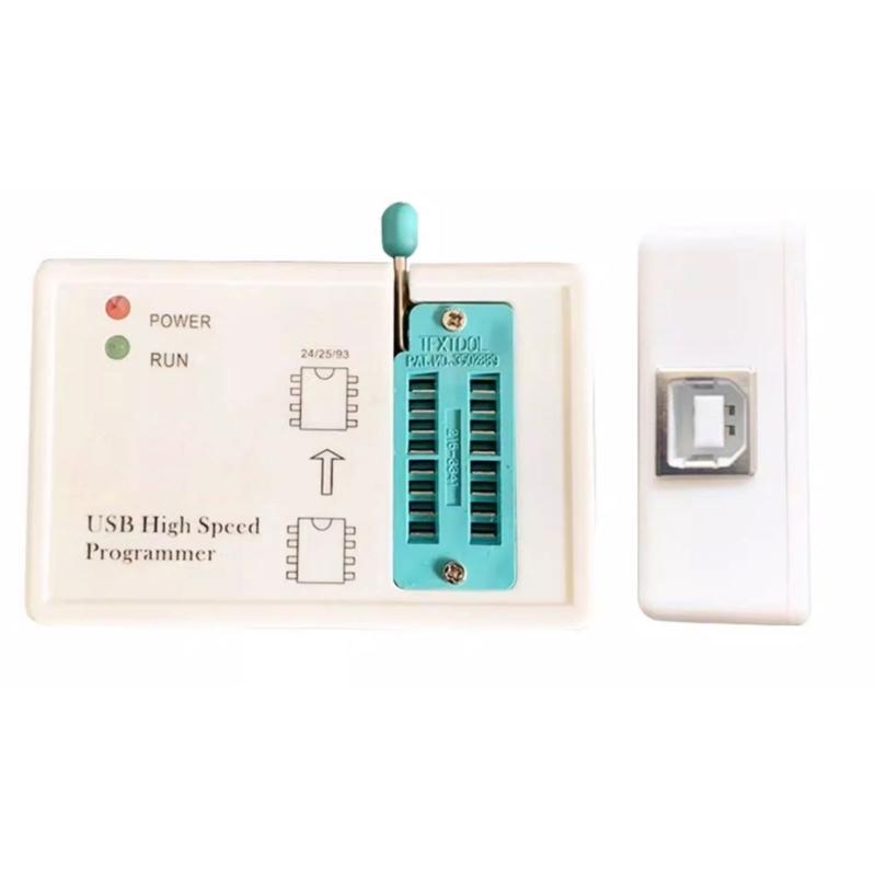 Automatic EZP2025 Recognition Programmer Supports Direct Burning For CAP Files On 24 25 93 95 Series Memory Chip