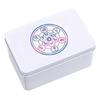 Portable Metal Playings Card Box Money Coin Carry Box Candy Case Business Tarots Storage Box For Home Use