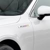 RUNTB1 3D Metal Styling Car Stickers Side Fender Tail Trunk Accessories For VW GTI Polo Golf Passat Tiguan Arteon Touareg Taigo Caddy