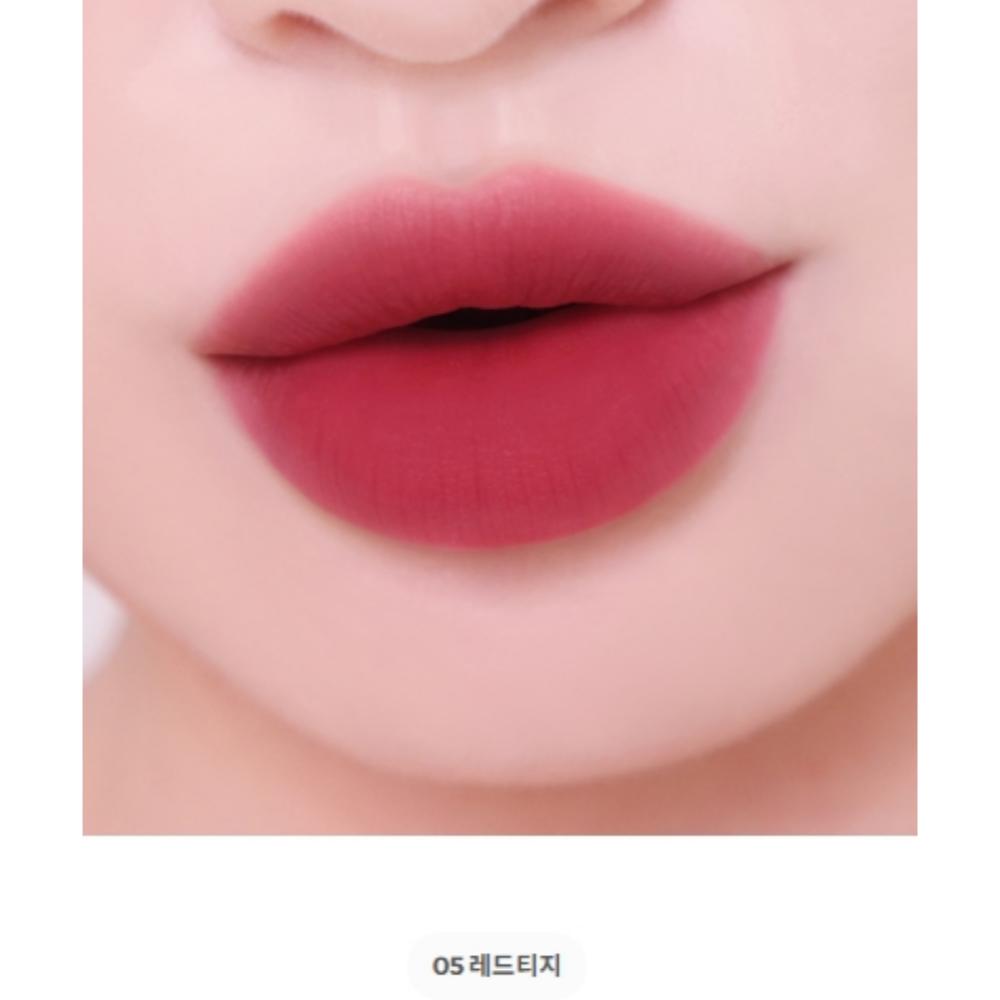 Colorgram Nude Blur Tint – 5g | 18 Soft Matte Shades