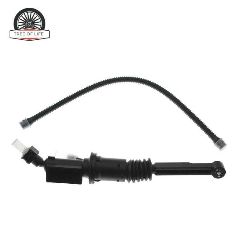 For PEUGEOT 3008 MPV 1.6 HDi 2009 2010 2011 2012 2013 2014 2015 2016 Clutch Master Cylinder 9672937580 96 72 937 580