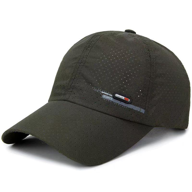Vintage Adjustable Unisex Vintage Cap for Outdoor Hiking and Mountaineering
