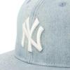 Era Cap 9FIFTY MLB York Yankees Denim 950 NEYYAN 261