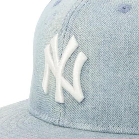 Era Cap 9FIFTY MLB York Yankees Denim 950 NEYYAN 261