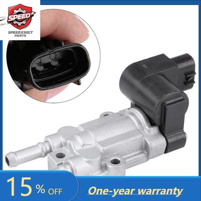 New 22270-21010 136800-1452 Idle Speed Air Control Valve For 99-05 TOYOTA Yaris Verso NCP22 1NZ-FE 2NZ-FE Car Accessories Tools