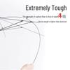 Ultra-Light Carbon Fiber Business Golf Umbrella