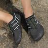 Unisex Outdoor Sports Shoes & Socks: Swim, Hike, Cycle, Yoga, Fitness, Beach, Casual Soft Sole