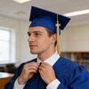 Graduation Cap Decoration