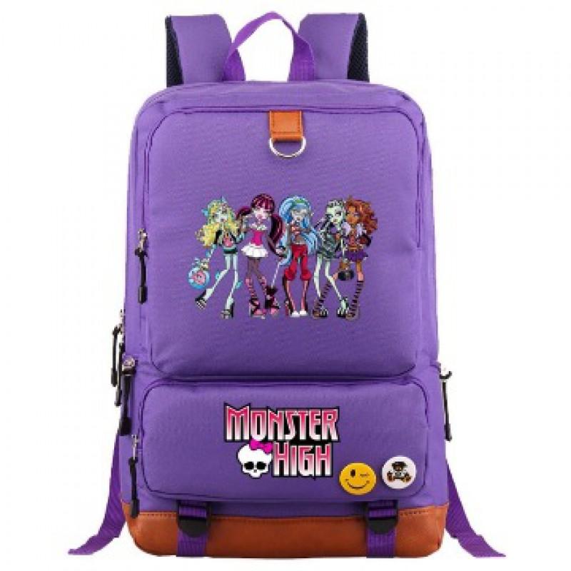 Cristiano Ronaldo Printed Youth School Backpack Teenagers Durable Oxford Fabric Breathable Padded Straps Unisex Travel Bag