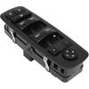 Window Switch Master Power Window Switch for 2015-17 for Chrysl 2013-16 for Dodge Dart 2014-17 for Jeep for Cherokee 68271203AB 56046553AC 68271203AA