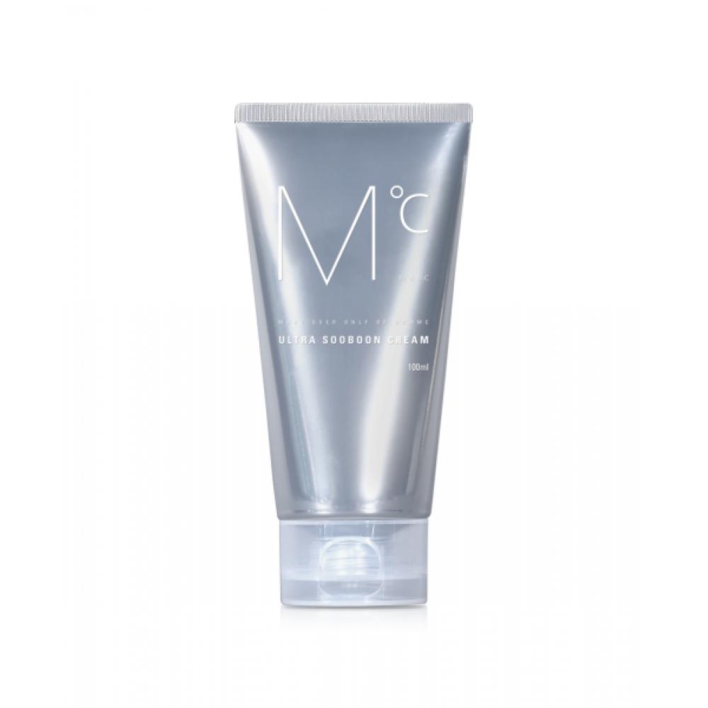 Mdoc Ultra Moisture Cream 100ml NONE