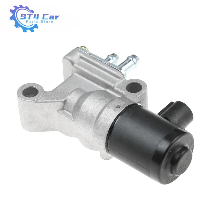 36450-P0A-A01 36450P0AA01 IACV For Honda Civic Del Sol 1996 1997 1998 1999 2000 Idle Air Control Valve