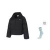 PUMA WINTERIZED TURN DOWN COLLAR Down Jacket Women's 635807-01