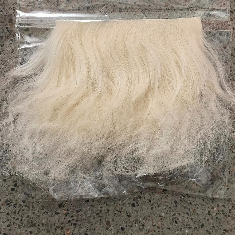 Fake Hair BJD Hair Wefts Bjd Dolls BJD Diy Hair BJD Hair Row Dolls Accessories