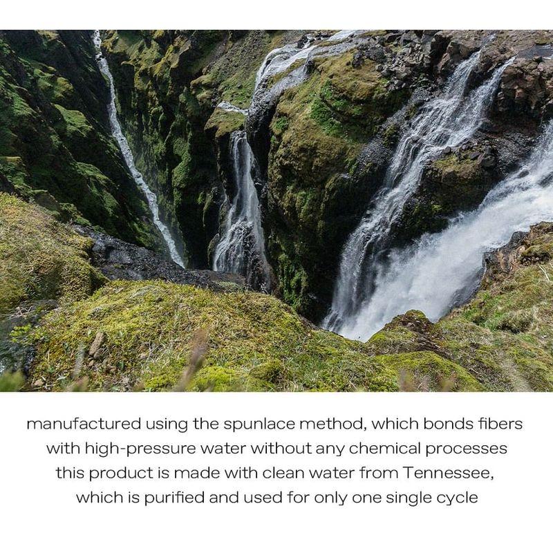 glow Invisible Lyocell Pads