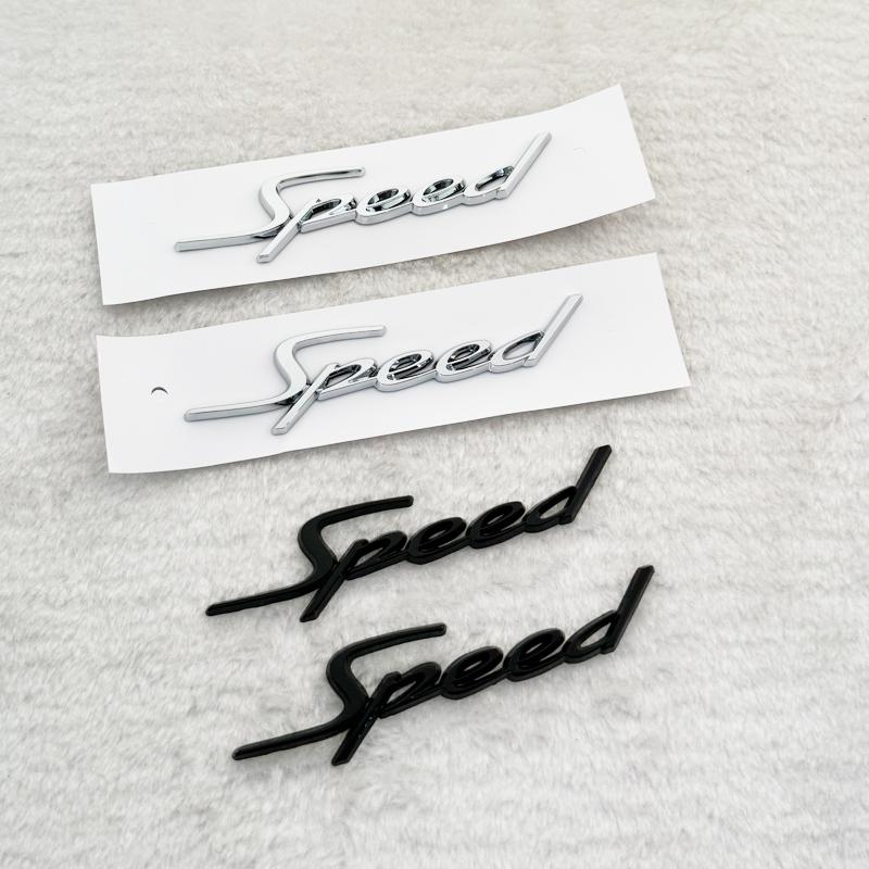 Para Bentley Continental GT GTC ala velocidad insignia emblema pegatinas de coche 3W 8853675 E CL9