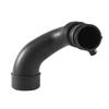 Car Turbocharger Air Hose for Renault For Megane 1 9dCi 120HP Replacement Part 8200201615 Air Intake Intercooler Pipe