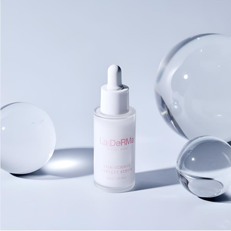 [La Derma] Skin Science Perfect Serum (30ml)