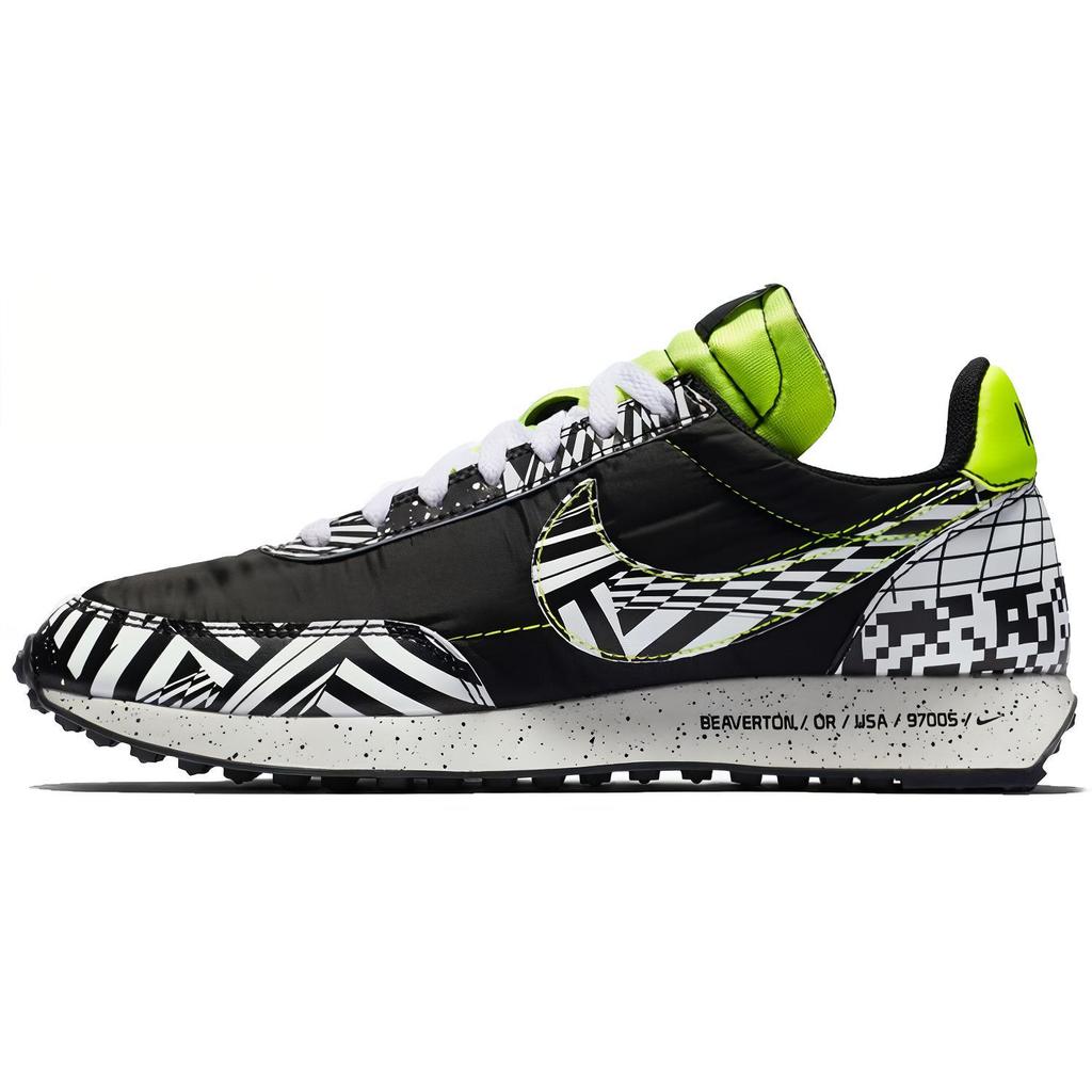 New Nike Air Tailwind 79 Illusion Black Volt CZ6361-097