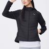 Puma Down Jackets Women's Black Hooded Moderate Other 527171-01