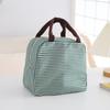Baby Insulation Lunch Box Portable Fridge Thermal School Thermal Tote Bento Bag Children Large Capacity Bottle Warmer Bag