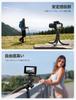 Flexible Smartphone Tripod Stand with Remote Lamicall Mini Tripod for Compact and Mobile Phones Multifunctional Tripod Control Cameras, Cameras,