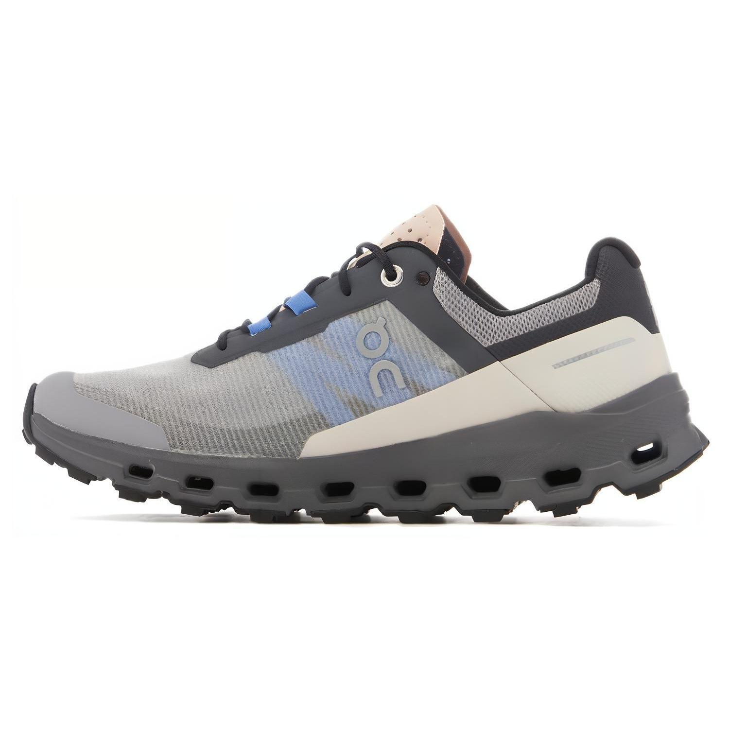(WMNS) On Running Cloudvista  Alloy Black  Women s 64.98269 EU 36