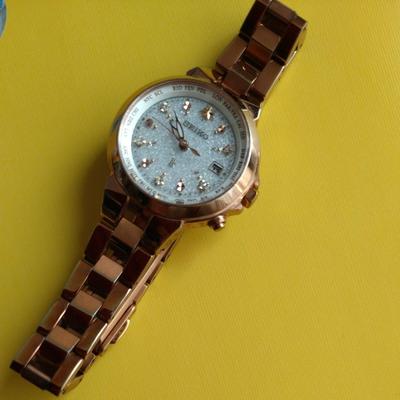 Orologi da donna – Orologi al quarzo